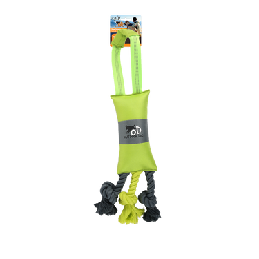 Outdoor Rope Dummy